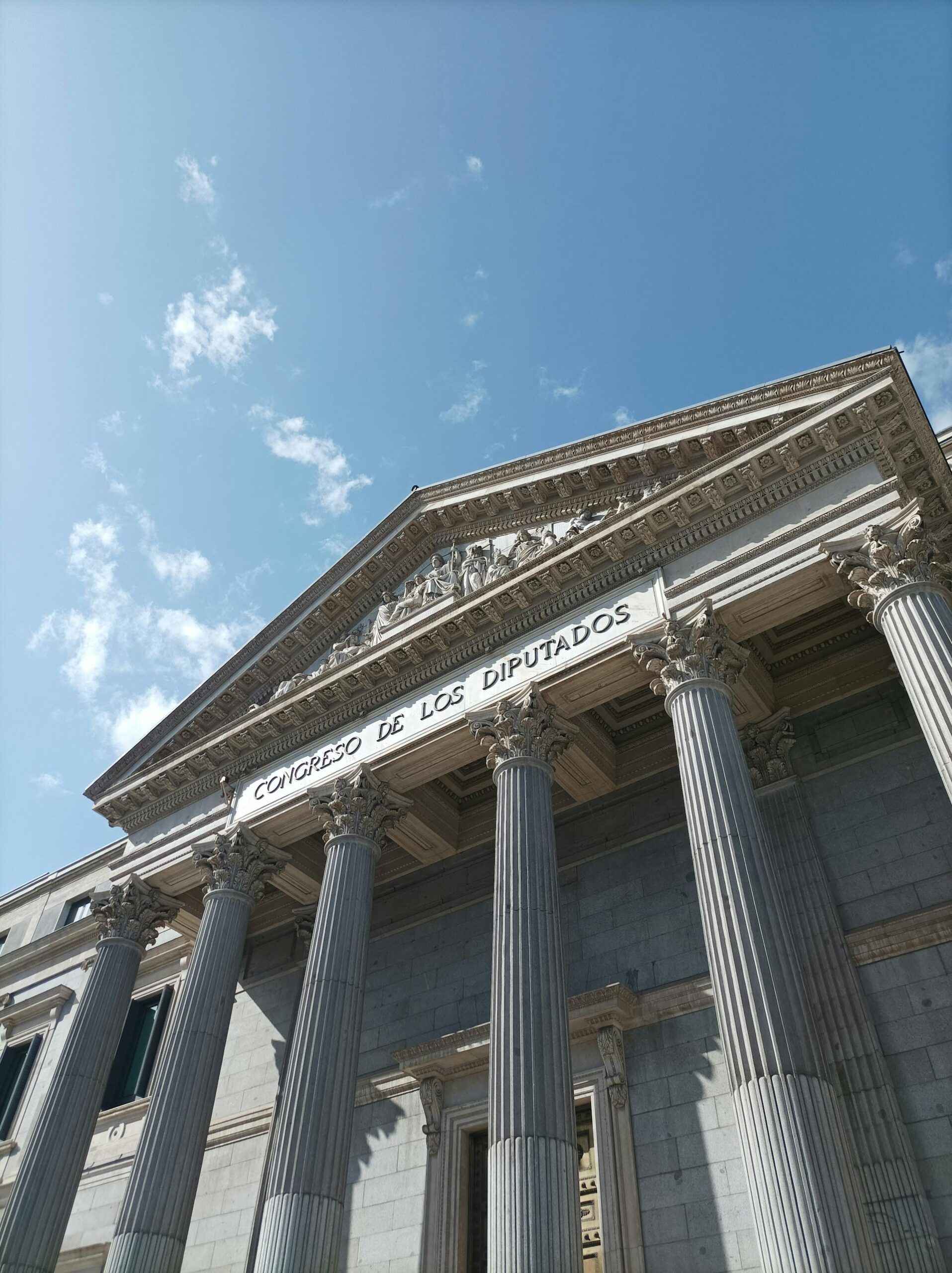 Congreso de los Diputados