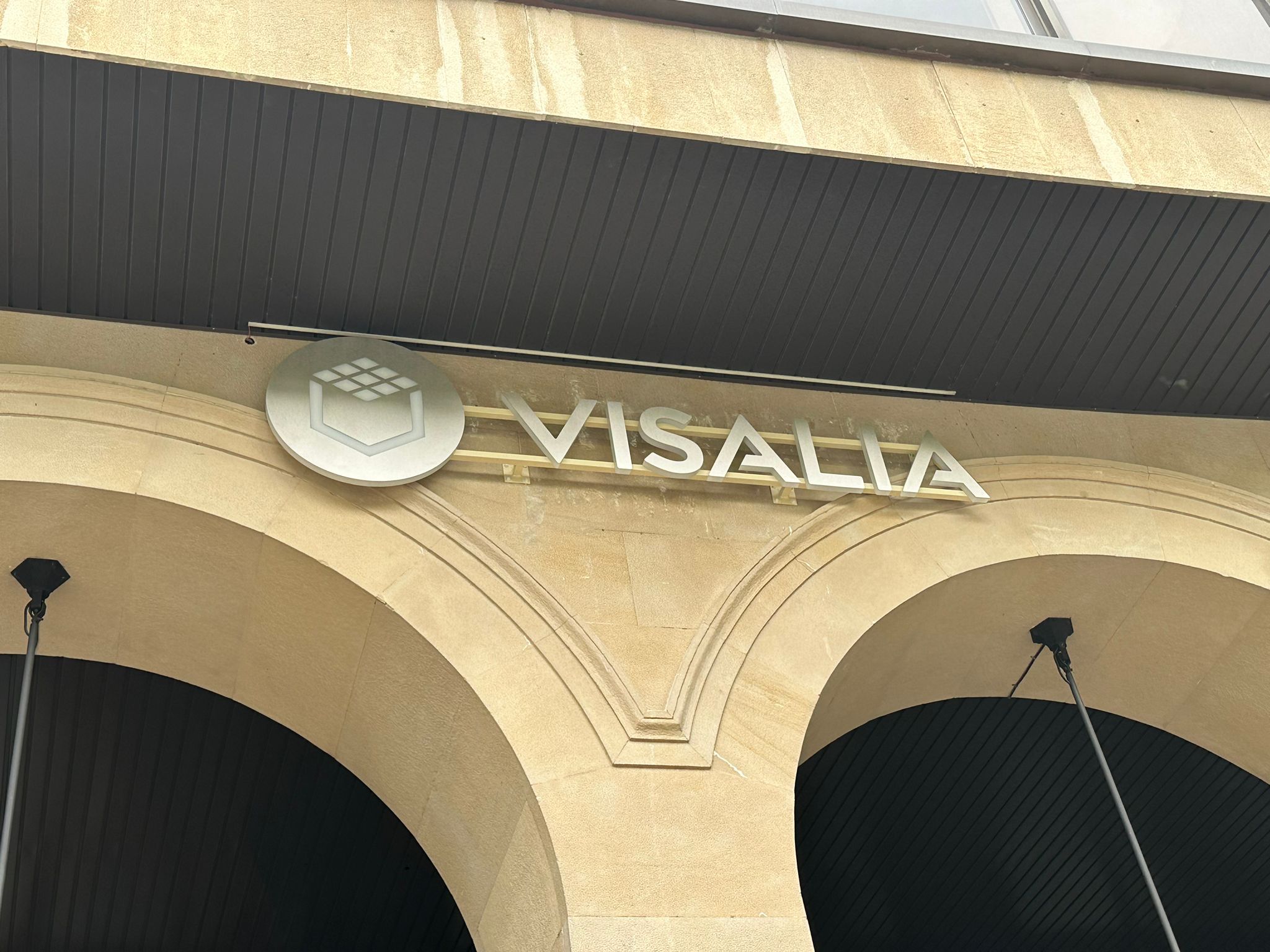 Visalia contribuye a garantizar el suministro energético de infraestructuras críticas en Aragón